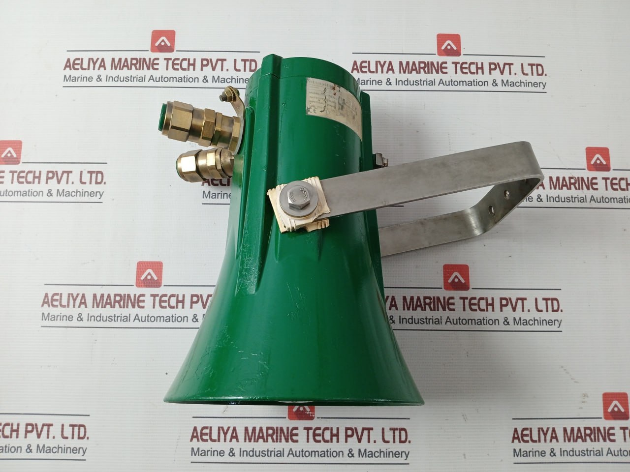 Dnh Hs-15Eexmn(T) Loudspeaker 15W 100 V 150-20000Hz