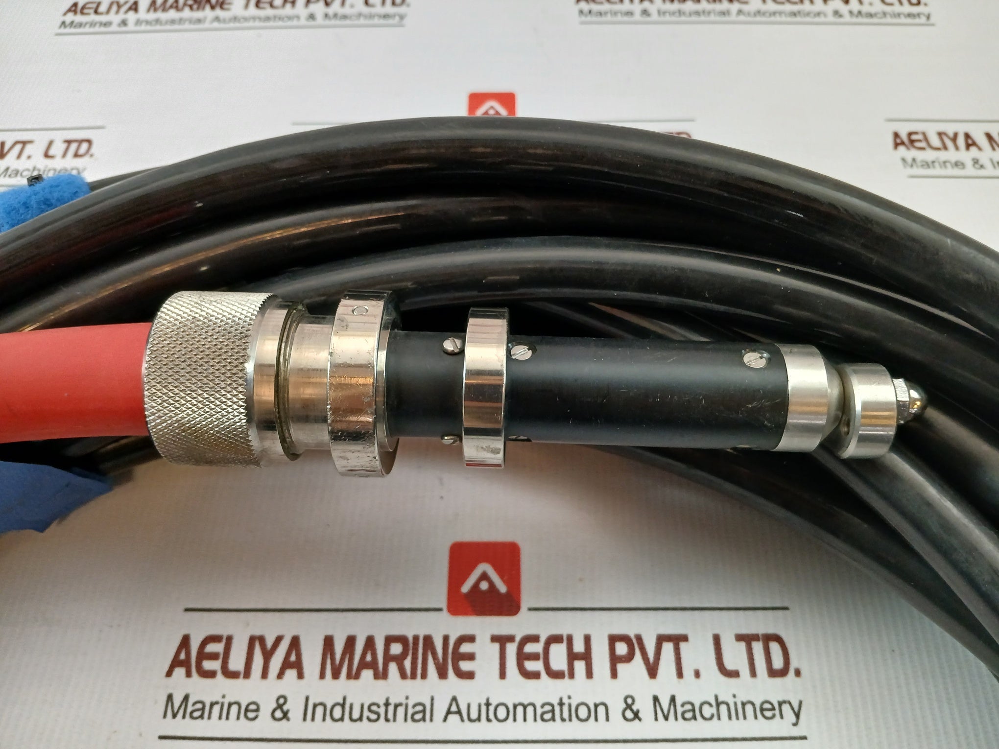 Cable Assembly 20 Meter Doble 181-0003