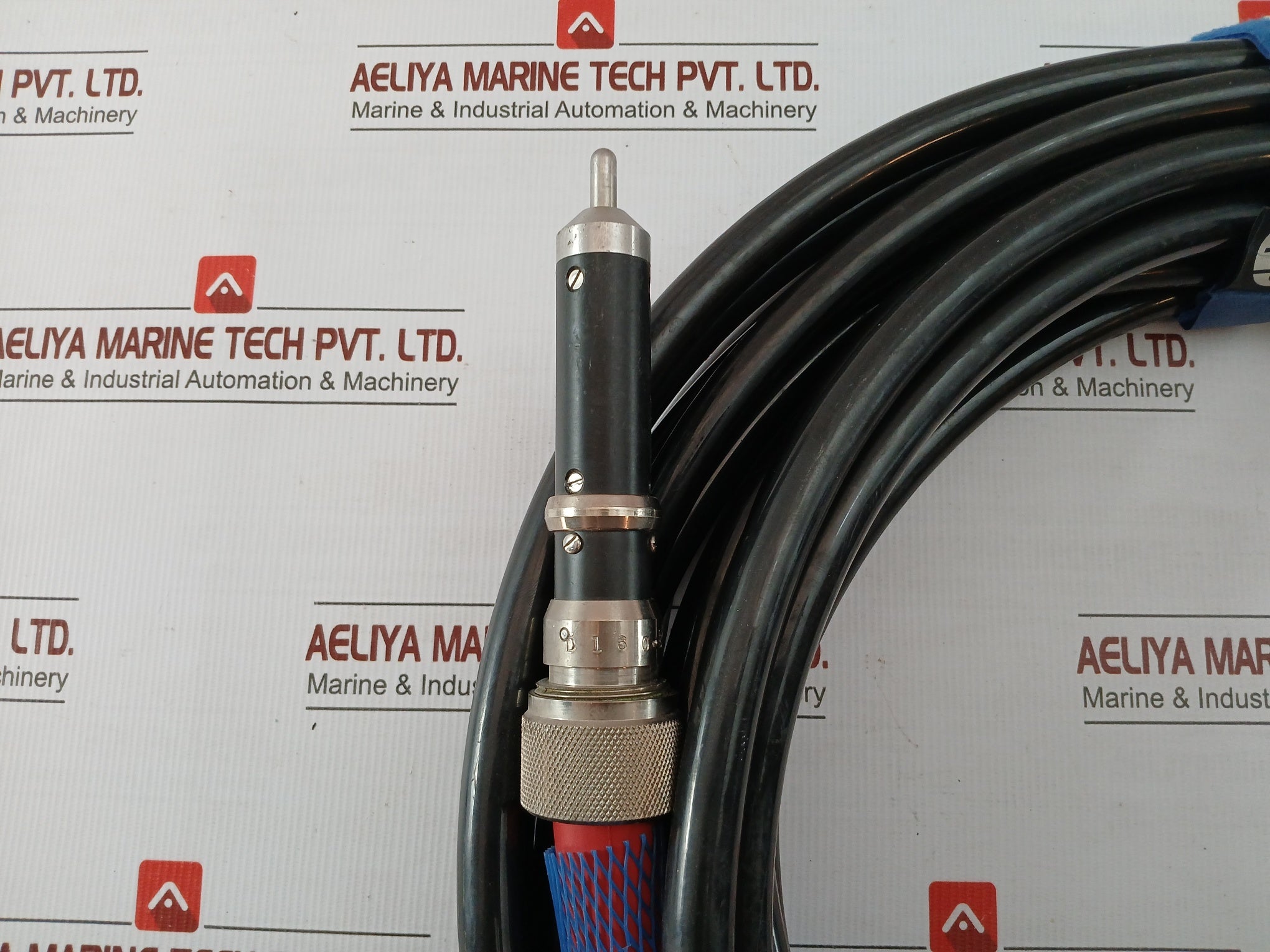 Cable Assembly 20 Meter Doble 181-0003