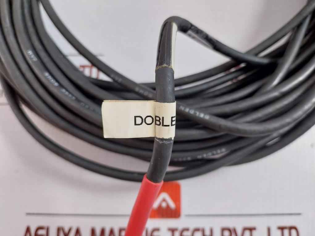Doble Cable Jlt0059
