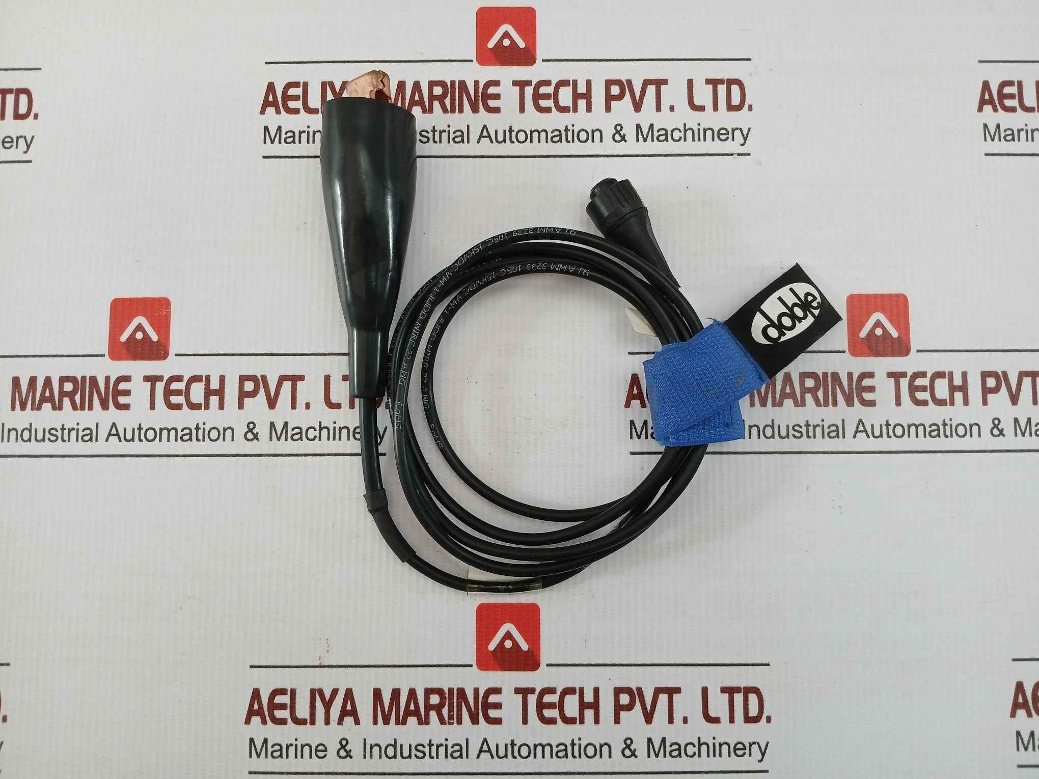 Doble Diagnostic Test Cable 1.5 Meter 05B-0495-01