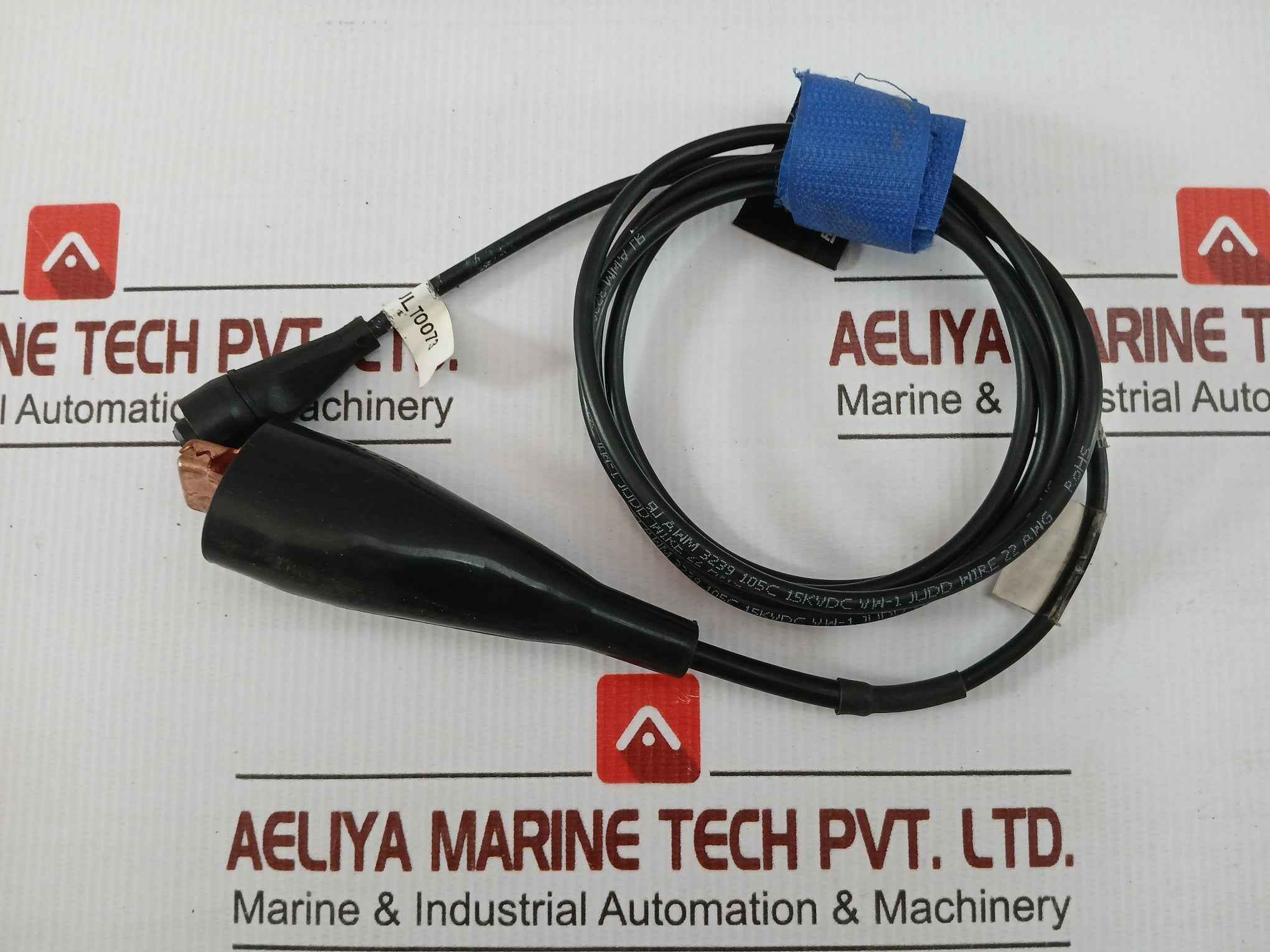 Doble Diagnostic Test Cable 1.5 Meter 05B-0495-01