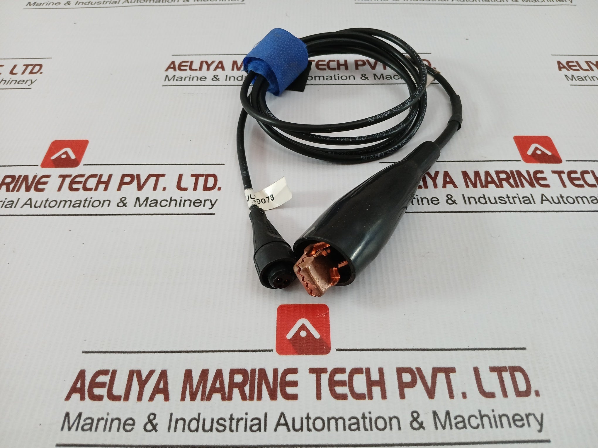 Doble Diagnostic Test Cable 1.5 Meter 05B-0495-01