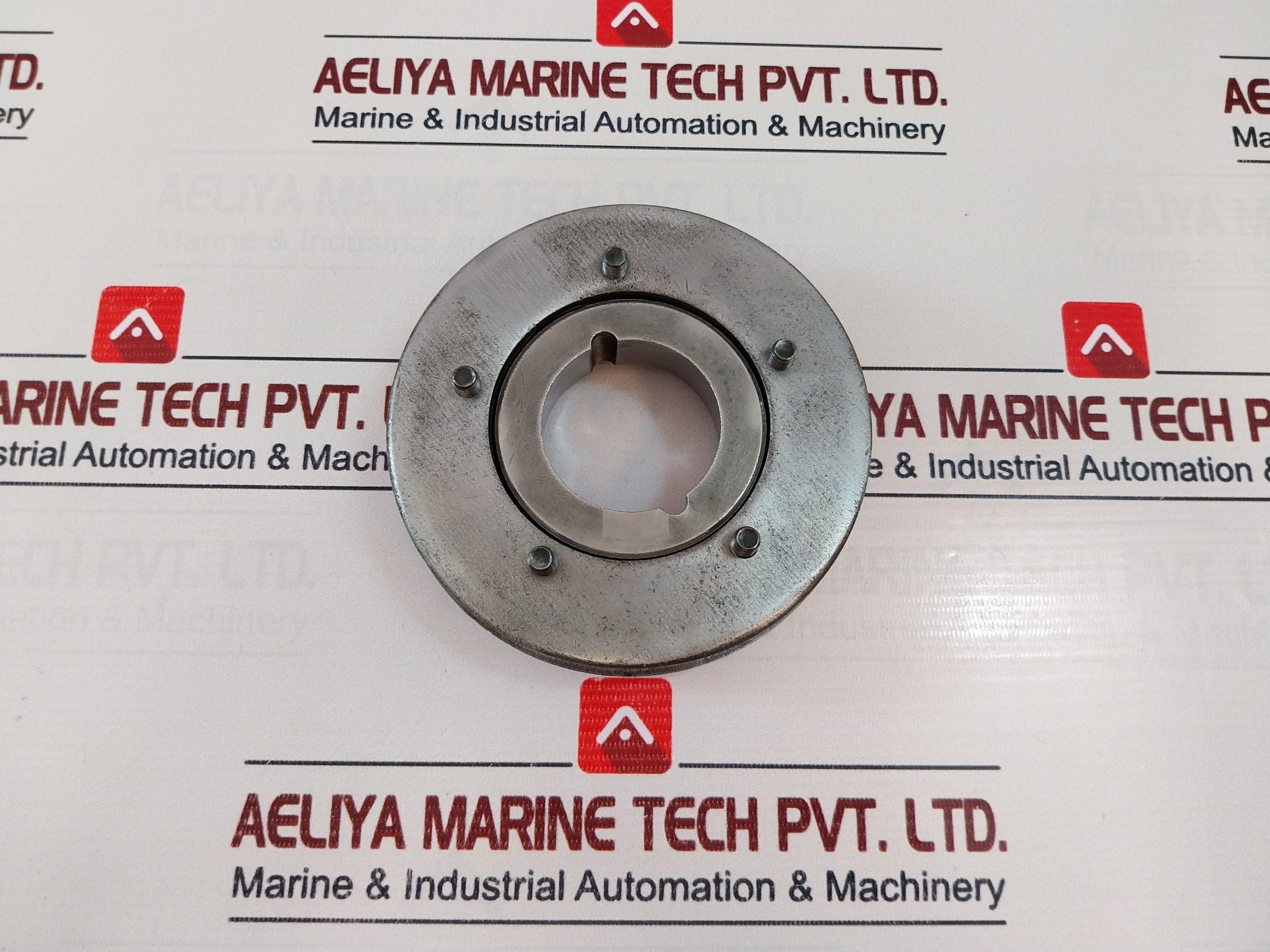 Dodge Px70Hf Taper-lock Flange Assembly Para-flex-px70