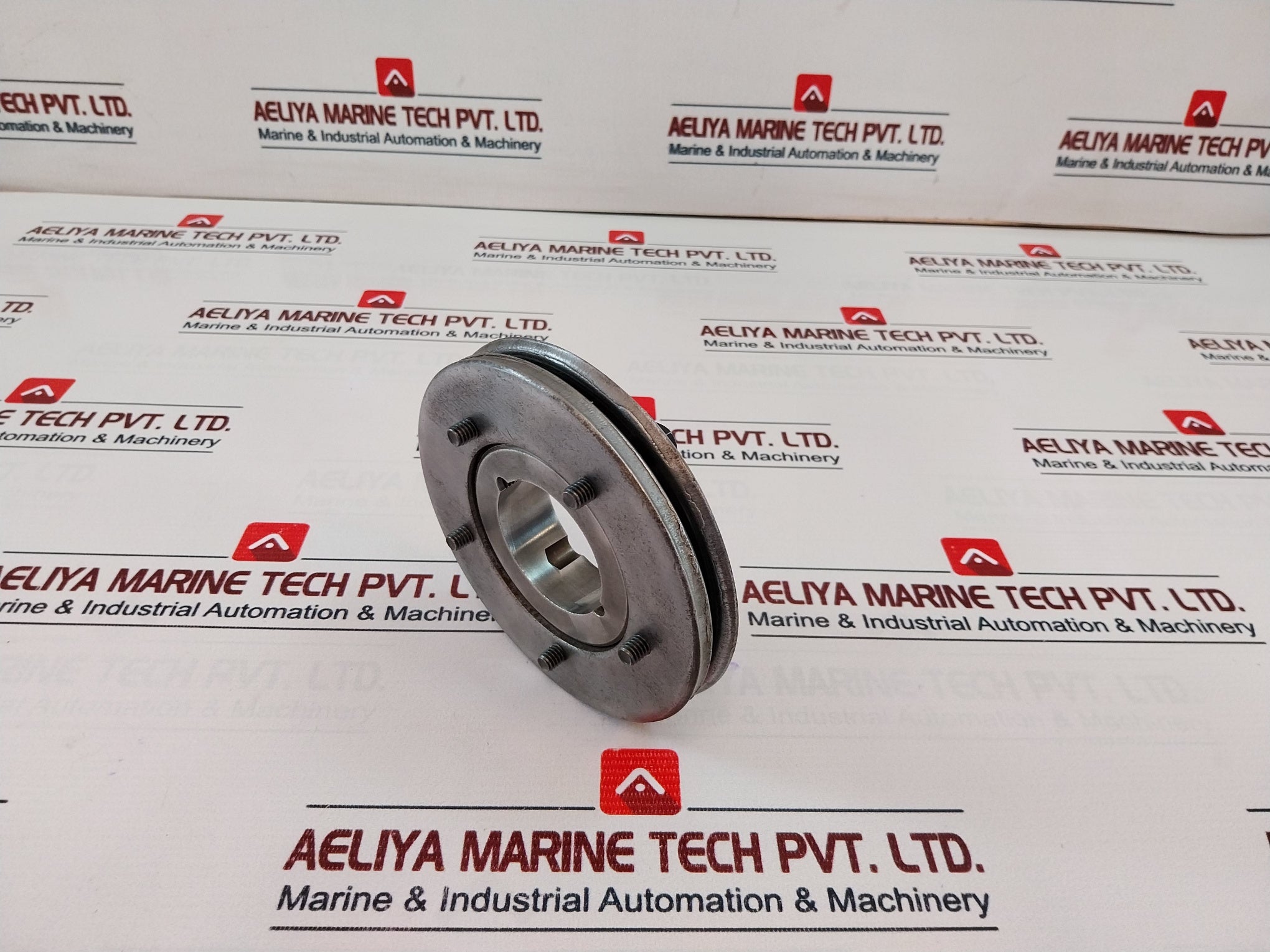 Dodge Px70Hf Taper-lock Flange Assembly Para-flex-px70