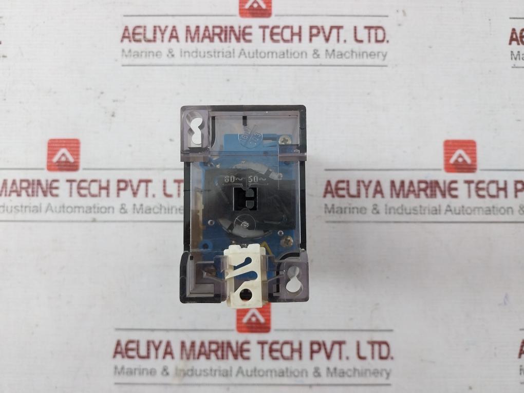 Dold Aa7616.24 Minitimer 0.2S-60H 4A 2A/Ac400V