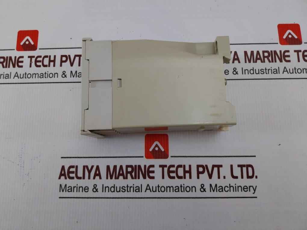Dold Ai 305.300 Program Timer Relay 60hz 110v