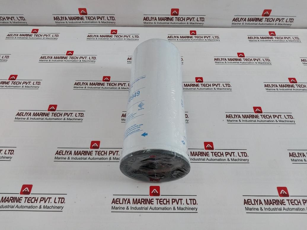 Donaldson P550949 Extended Service Lube Filter Spin-on Full Flow