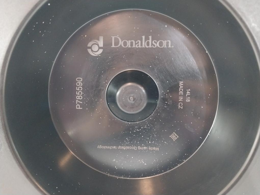 Donaldson P785590 Primary Radial Seal Air Filter P785 102177995 30307915