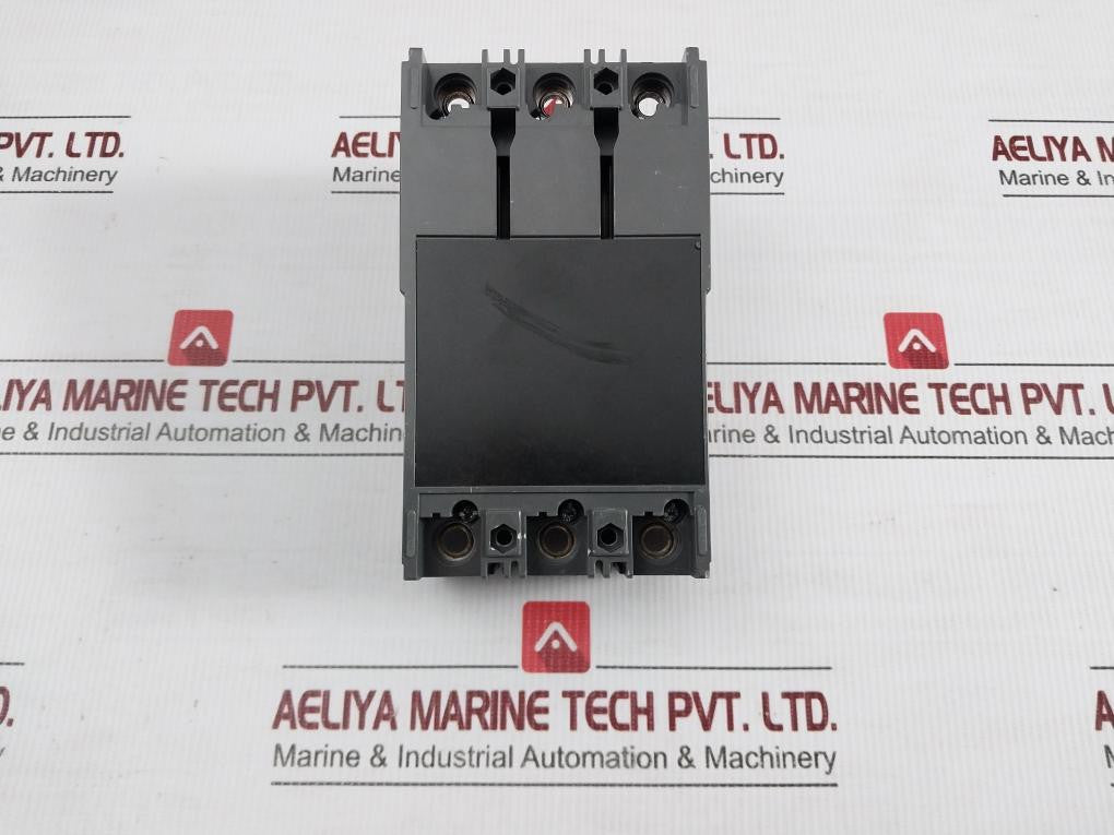 Dong-a-Electric-3-pole-Molded-Case-Circuit-Breaker-Db103Sb-30A-690V-50-60Hz-3