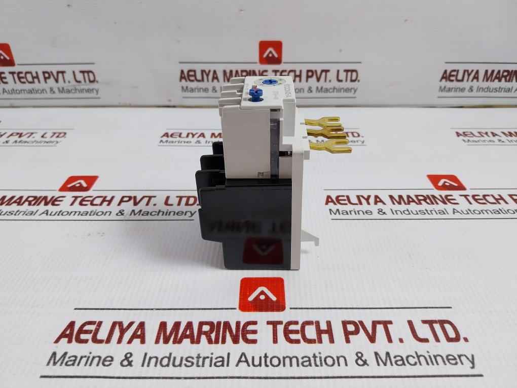 Dong-a Electric Thermal Overload Relay 690V 24-36A Part No Dth-40