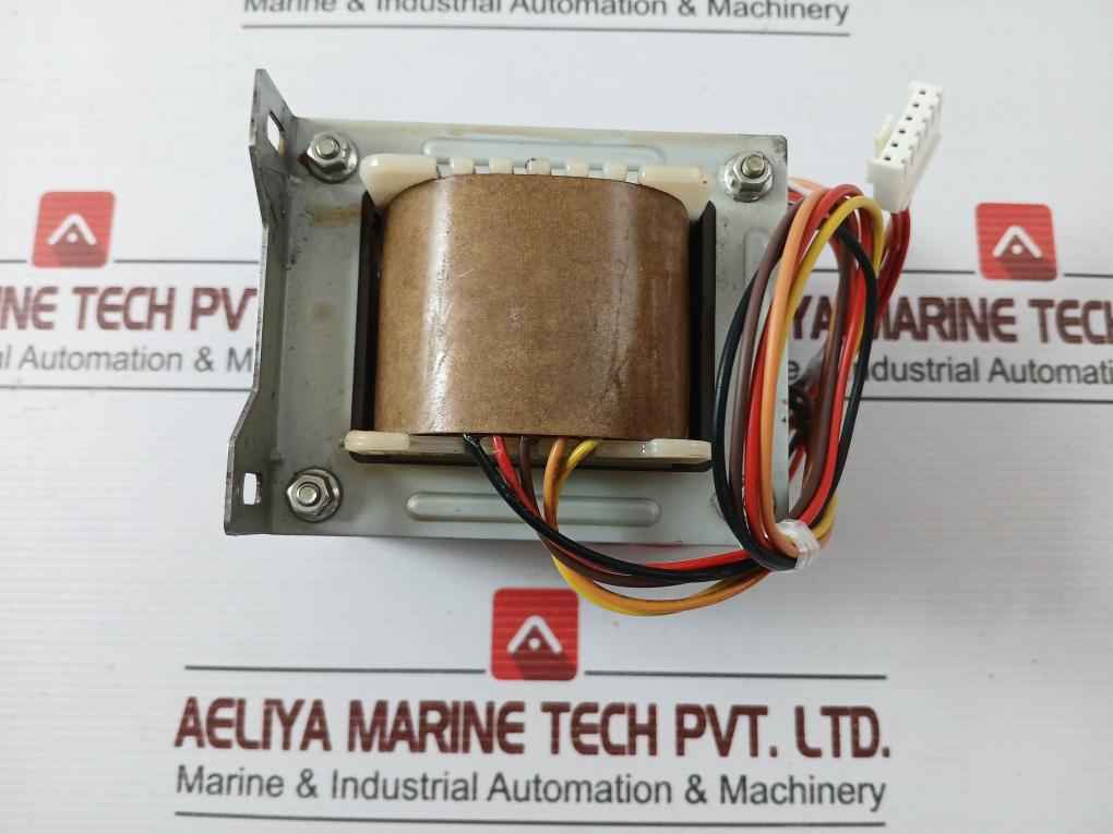 Dong-a Ot Ta1240-2/71N Step-down Transformer