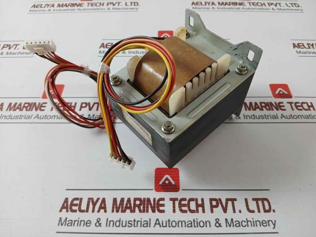 Dong-a Ot Ta1240-2/71N Step-down Transformer