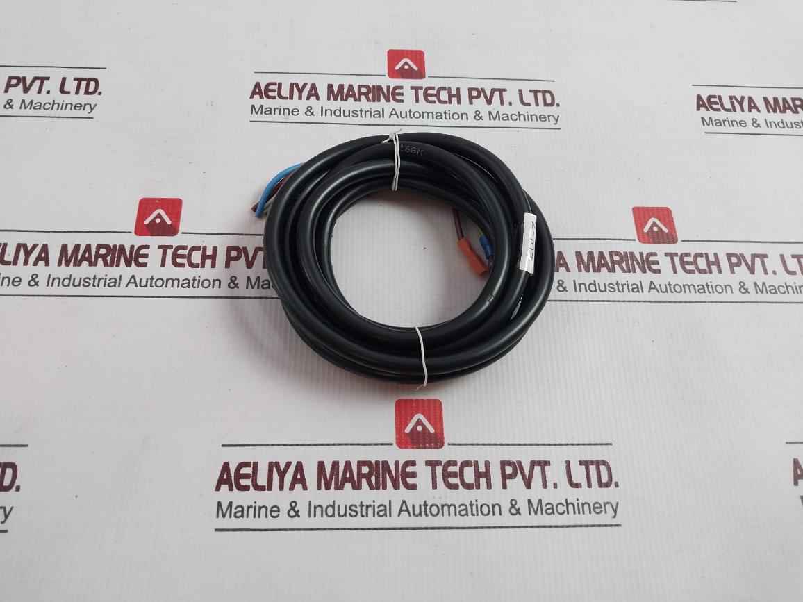 Dong Il 60227 Flexible Power Cable 2 Meter 300/500V