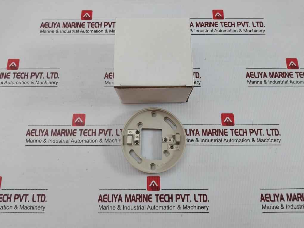 Dongbang Smoke Detector Base