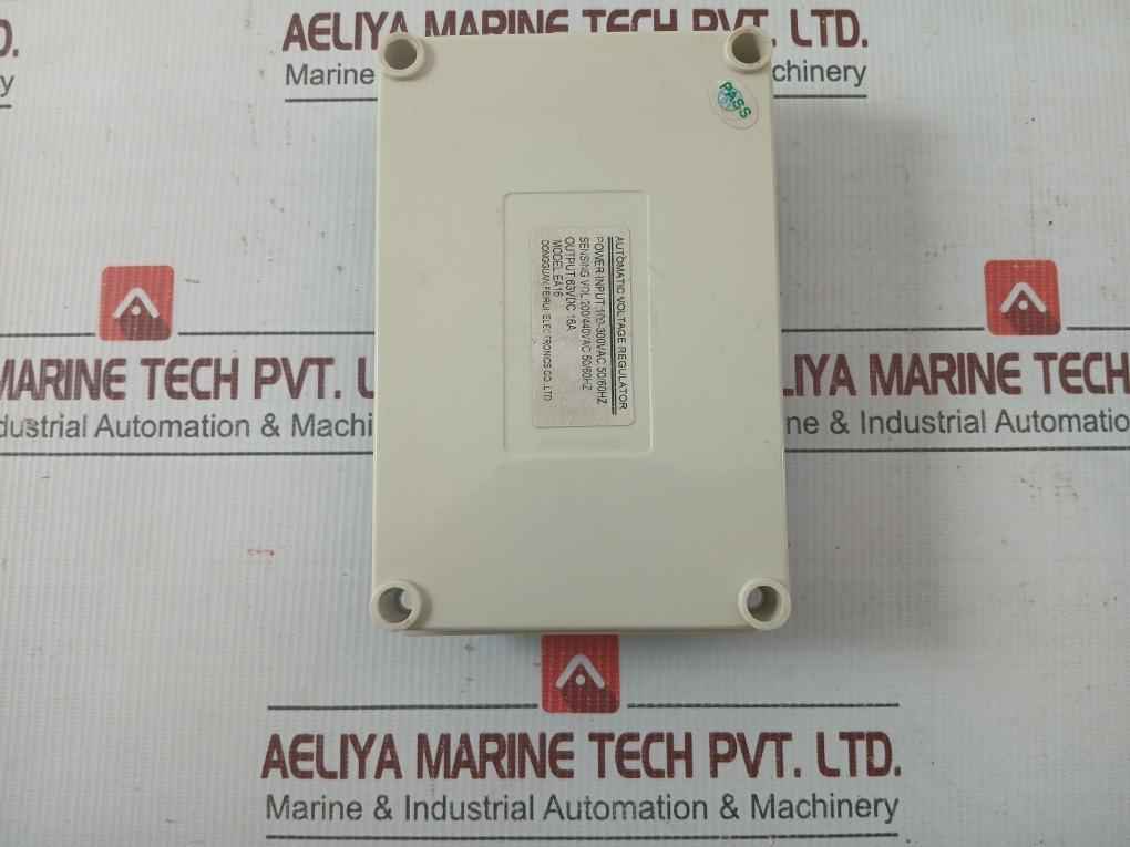 Dongguan Feirui 100-300Vac 50/60Hz Automatic Voltage Regulator Ea16