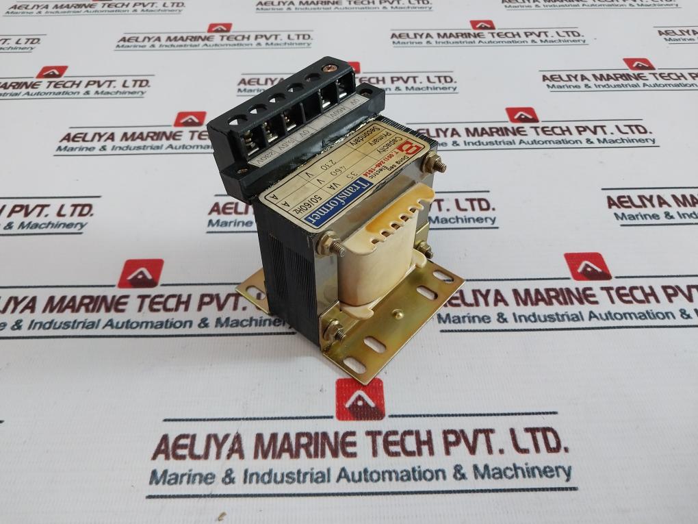 Dongseo Electric Transformer 35VA 50/60Hz
