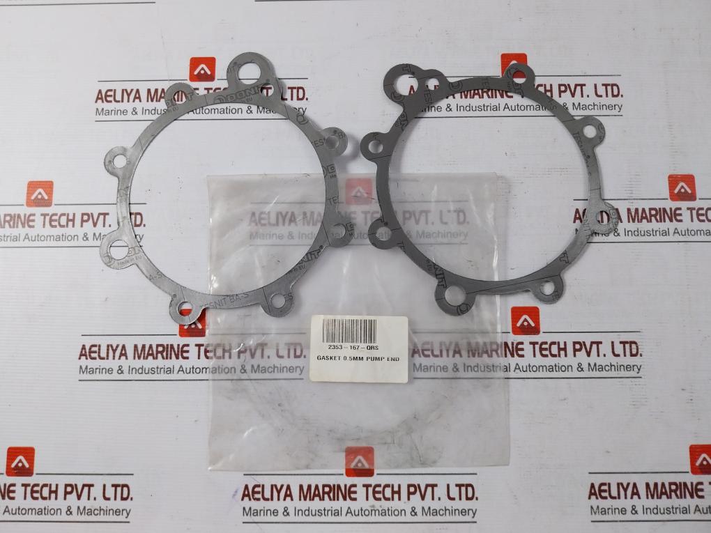 Donit Tesnit Ba-s Gasket 0.5Mm