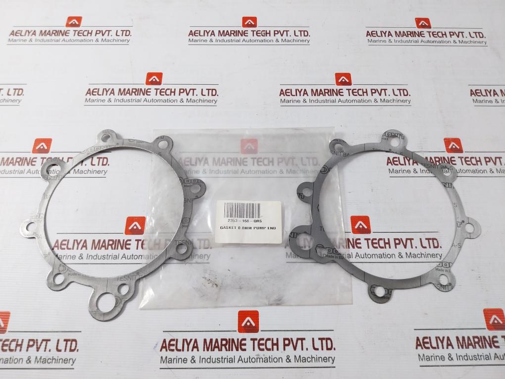 Donit Tesnit Ba-s Gasket 0.8Mm