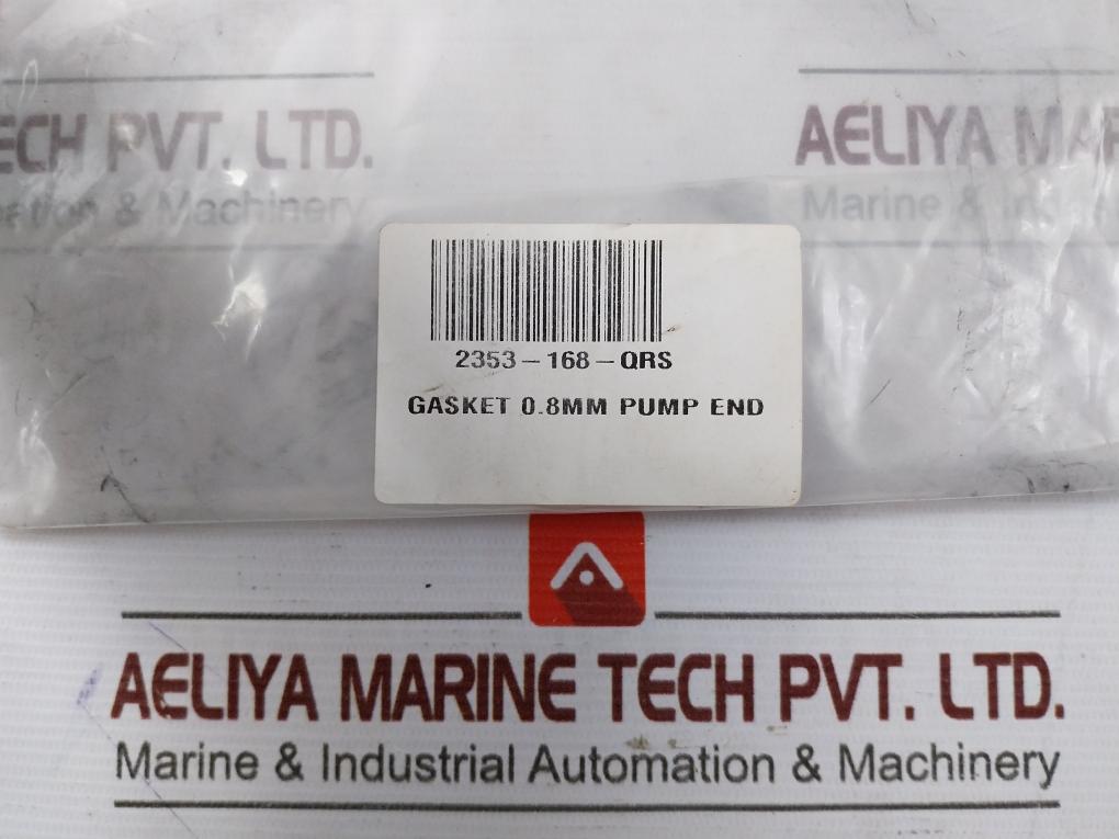 Donit Tesnit Ba-s Gasket 0.8Mm