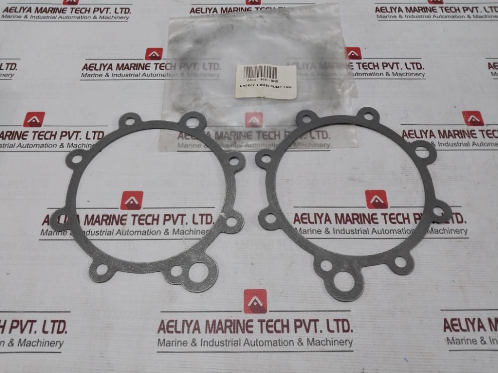 Donit Tesnit Ba-s Gasket 1.0Mm 2353-169-qrs