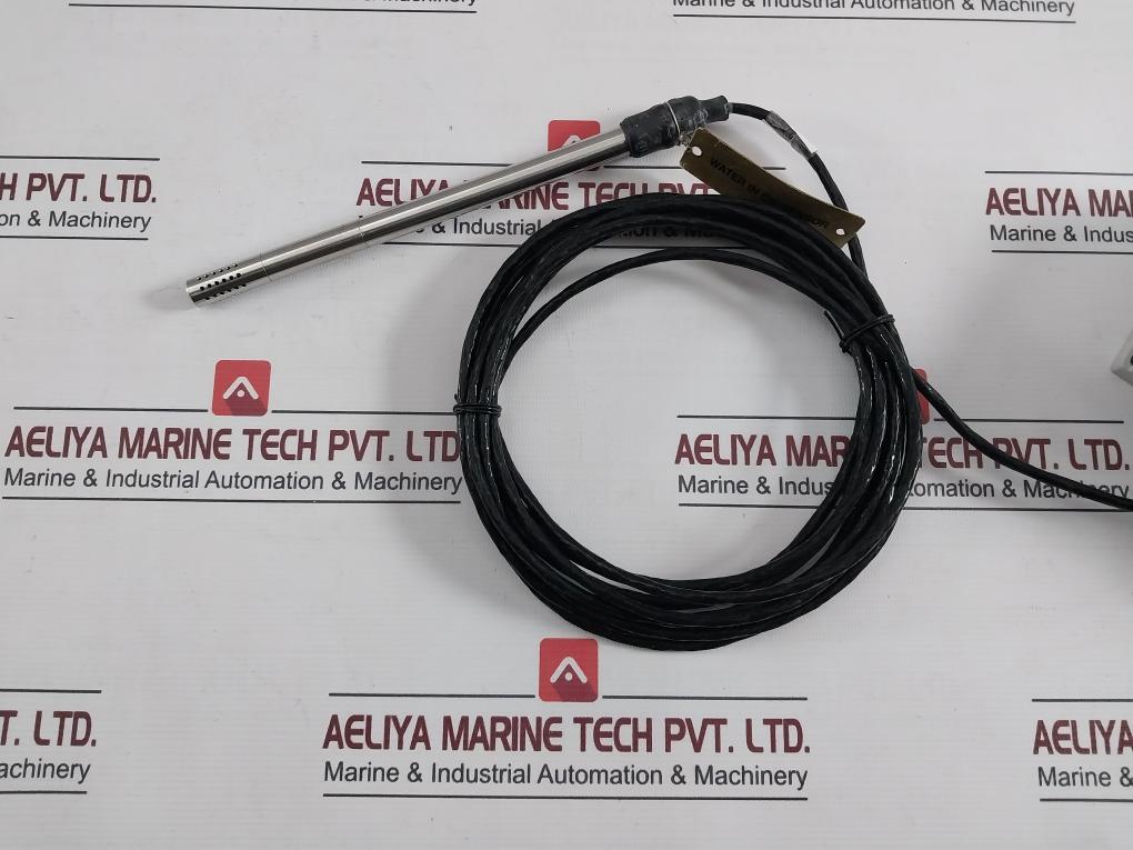Doosan O-wacs-100Di-5M Humidity & Temperature Transmitter Oil Control 126770