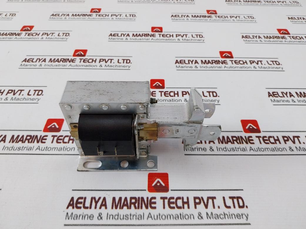 Dormeyer 3000-m-1 Laminated Solenoid 120V 60Hz E83929