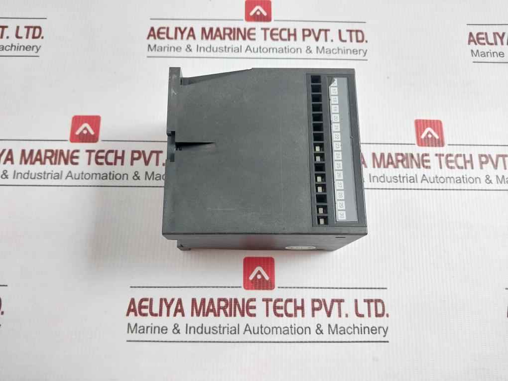 Double Over Current Relay Rmc-132D Deif 5A 440V
