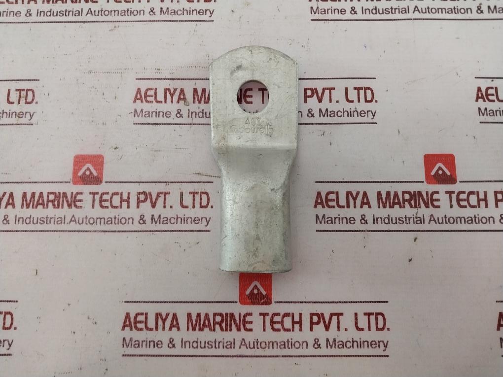 Dowells 400 Sqmm Aluminium Tube Terminal