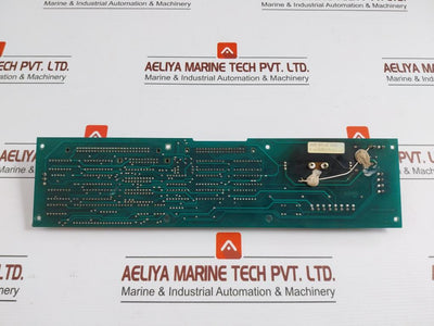 Dpb2-Printed-Circuit-Board-Pcb-By-Saab-Marine-Electronics-9150023-172-K-6