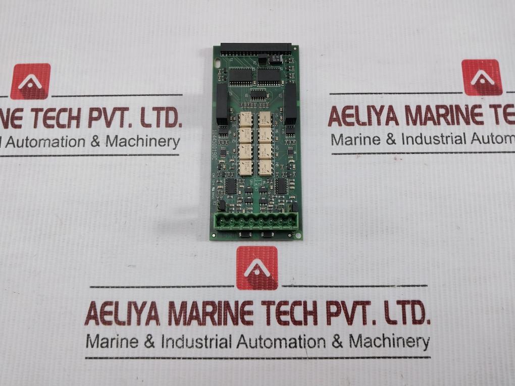 Dpd-01038-Printed-Circuit-Board-1044500190C-Deif-208779-3