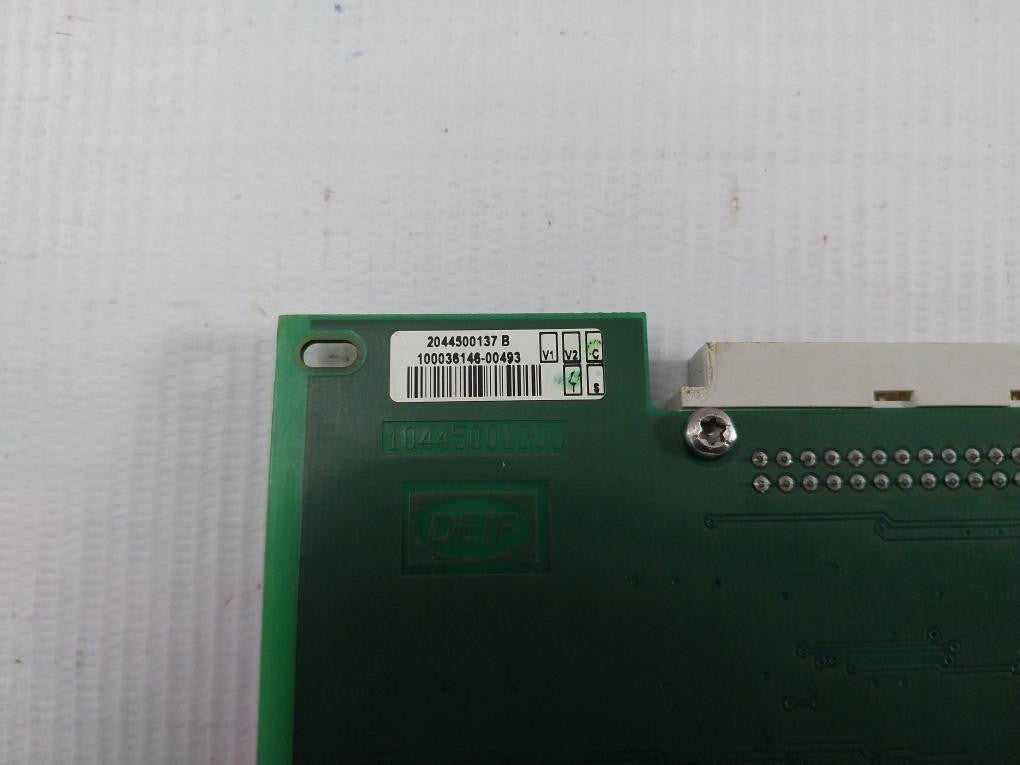 Dpd-99150-Spare-Card-1044500130j-Deif-8