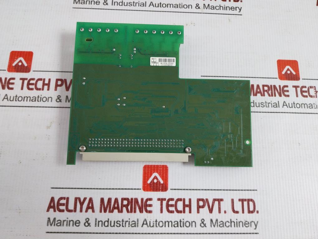 Dpd 08058 Deif Printed Circuit Board