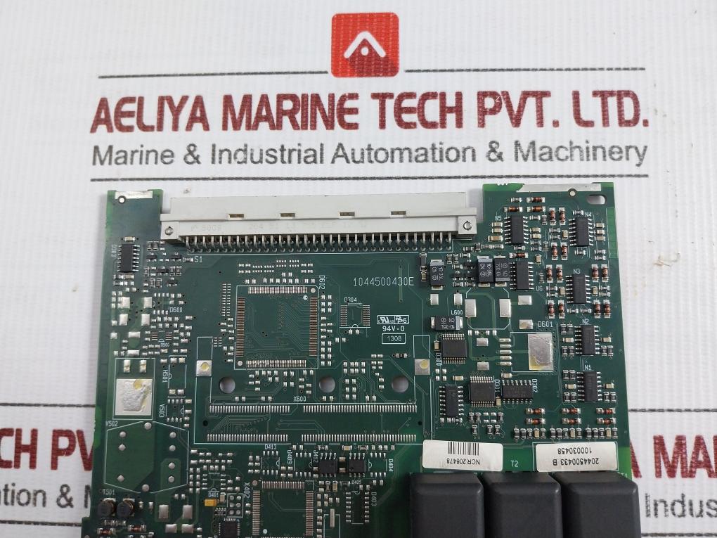 Dpd 08059 Deif 1044500430E 2044500432 C Ppm Dg Circuit Board