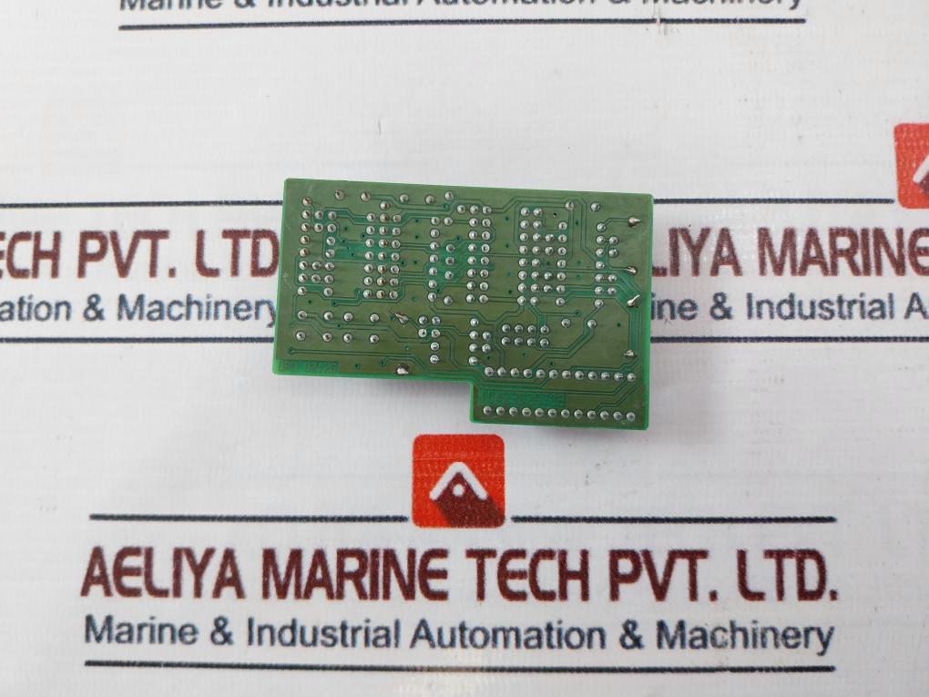 DPD 92126 Printed Circuit Board 1042302070B