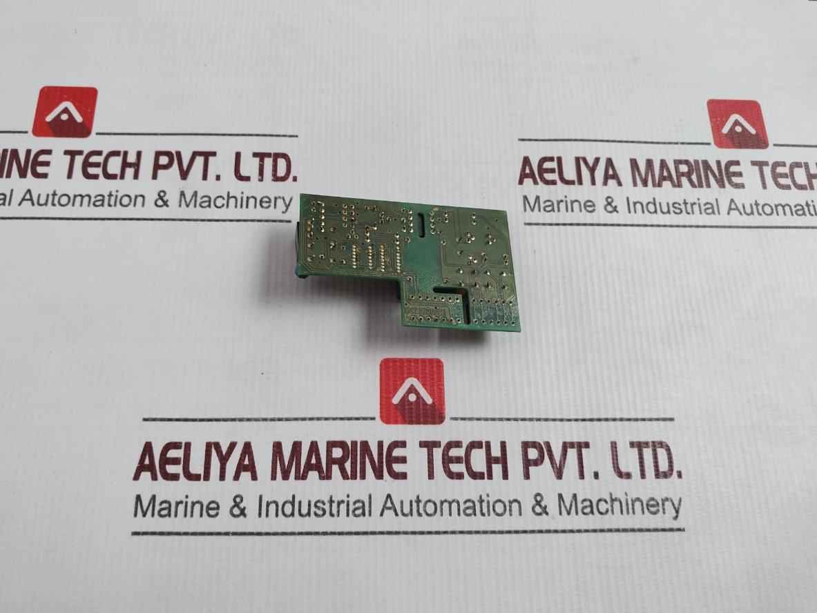 Dpd 93206 Printed Circuit Board 1042302080a