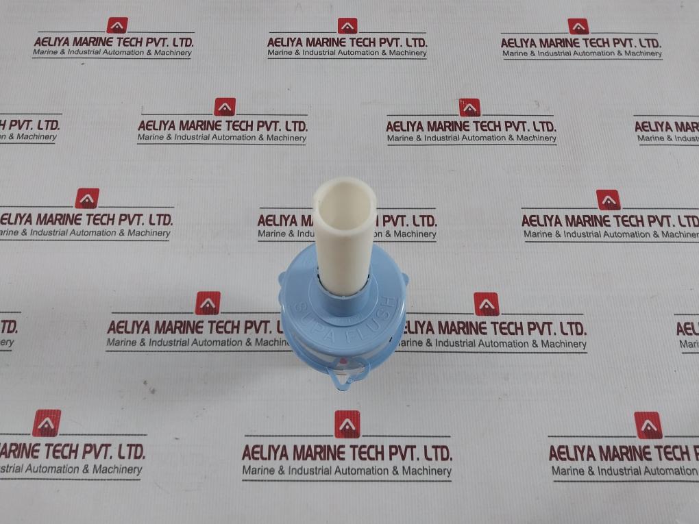 Dpe Supa Flush Outlet Valve Set