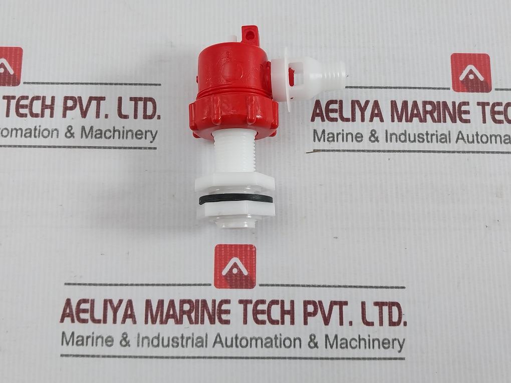 Dpe Supa Flush Outlet Valve Set