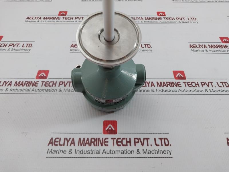 Dpm Instruments Explosion-proof Temperature Sensor Assembly Lev-03