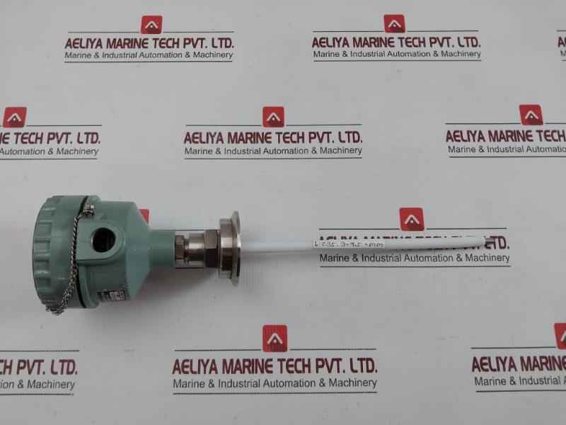 Dpm Instruments Explosion-proof Temperature Sensor Assembly Lev-03