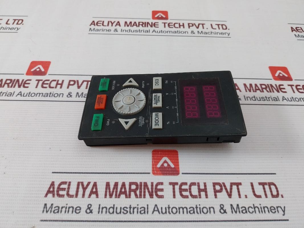 Dpnl360Eb Digital Control Panel