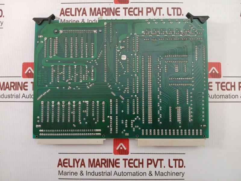 Dpsk-p1 Control Pcb Module Picanol