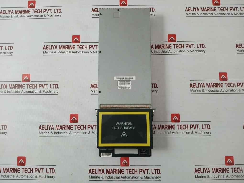 Dpst-1150Ab Delta Electronics Ab Switching Power Supply Module 115-240V 50-60Hz