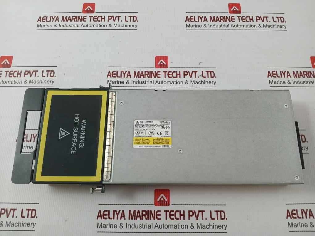 Dpst-1150Ab Delta Electronics Ab Switching Power Supply Module 115-240V 50-60Hz
