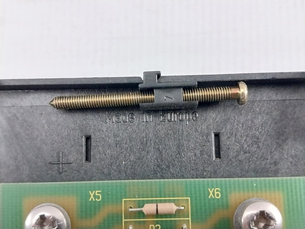 Dq96-c-Fuel-Index-Analog-Panel-Meter-0-10V-1041300050B-0-100-Deif-208713-10