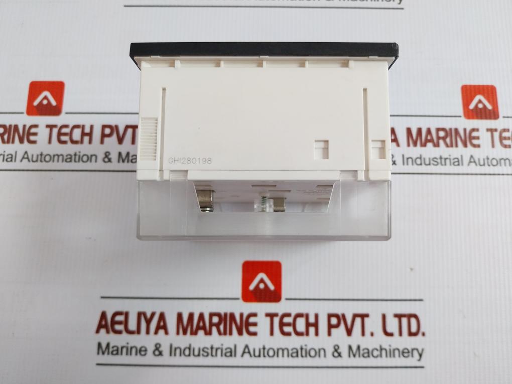 Dqb 96 Analog Panel Rpm Meter 0-650 Gossen