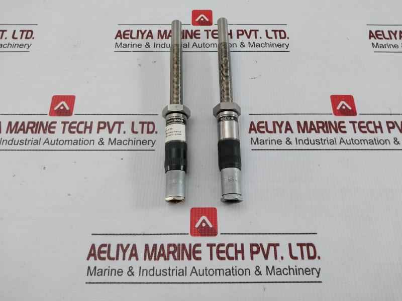 Dr. E. Horn Turbocharger Speed Sensor Fgl 1/16