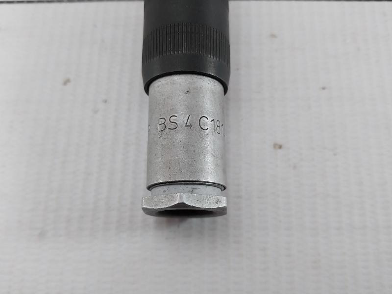 Dr. E. Horn Turbocharger Speed Sensor Fgl 1/16