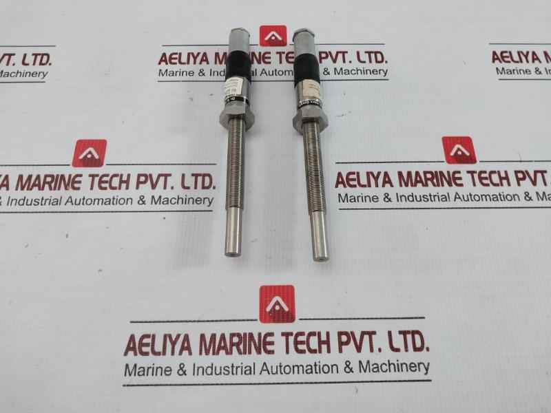 Dr. E. Horn Turbocharger Speed Sensor Fgl 1/16