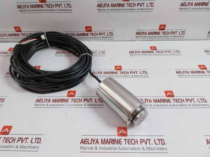 Draft Pressure Transmitter Psi.420 1000 Mbar 4-20Ma Zurich Id.05.Pe.So-3 H